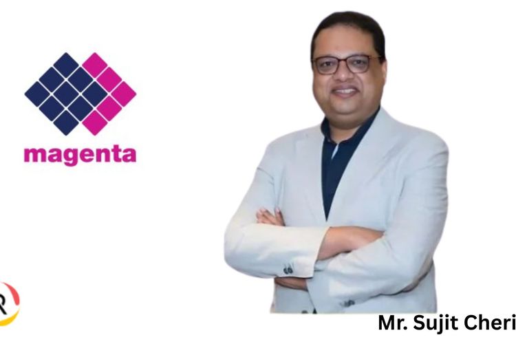 Magenta Mobility Announces New CEO 