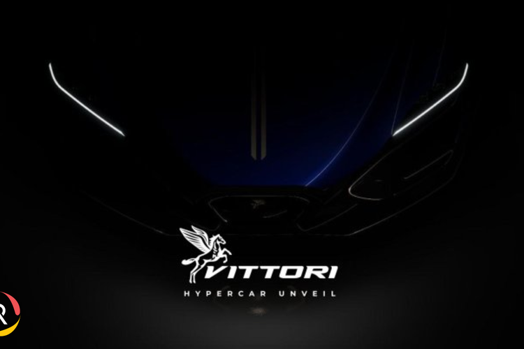 Vittori to Unveil First Hypercar in Miami on October 4, 2025