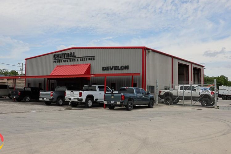 Takeuchi Expands Dealership with Central Power Systems 