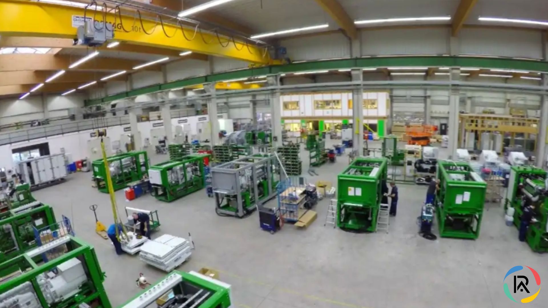 TKIL, 2G Energy Launch Hydrogen-Ready CHP India