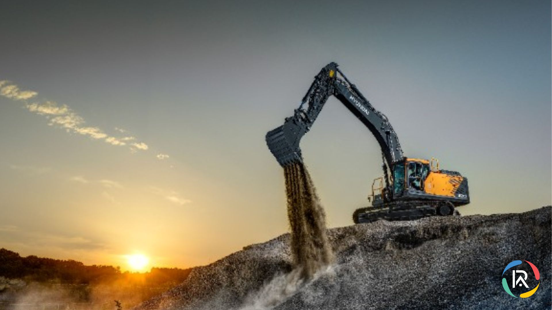 PlantWorx 2025: A Leading Construction Equipment Expo