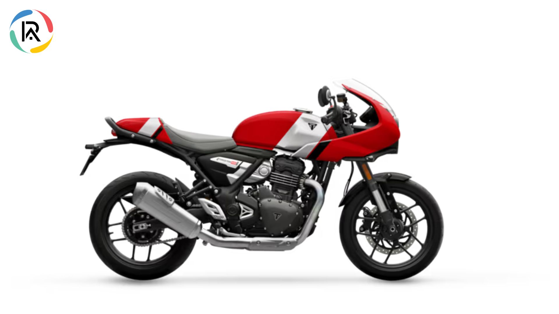 Triumph Thruxton 400: A Modern Cafe Racer Icon