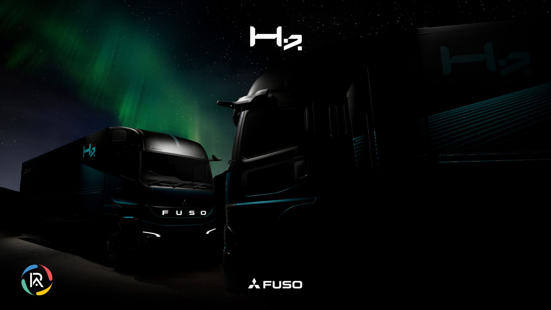 MFTBC to Unveil Hydrogen Heavy-Duty Trucks at JMS 2025