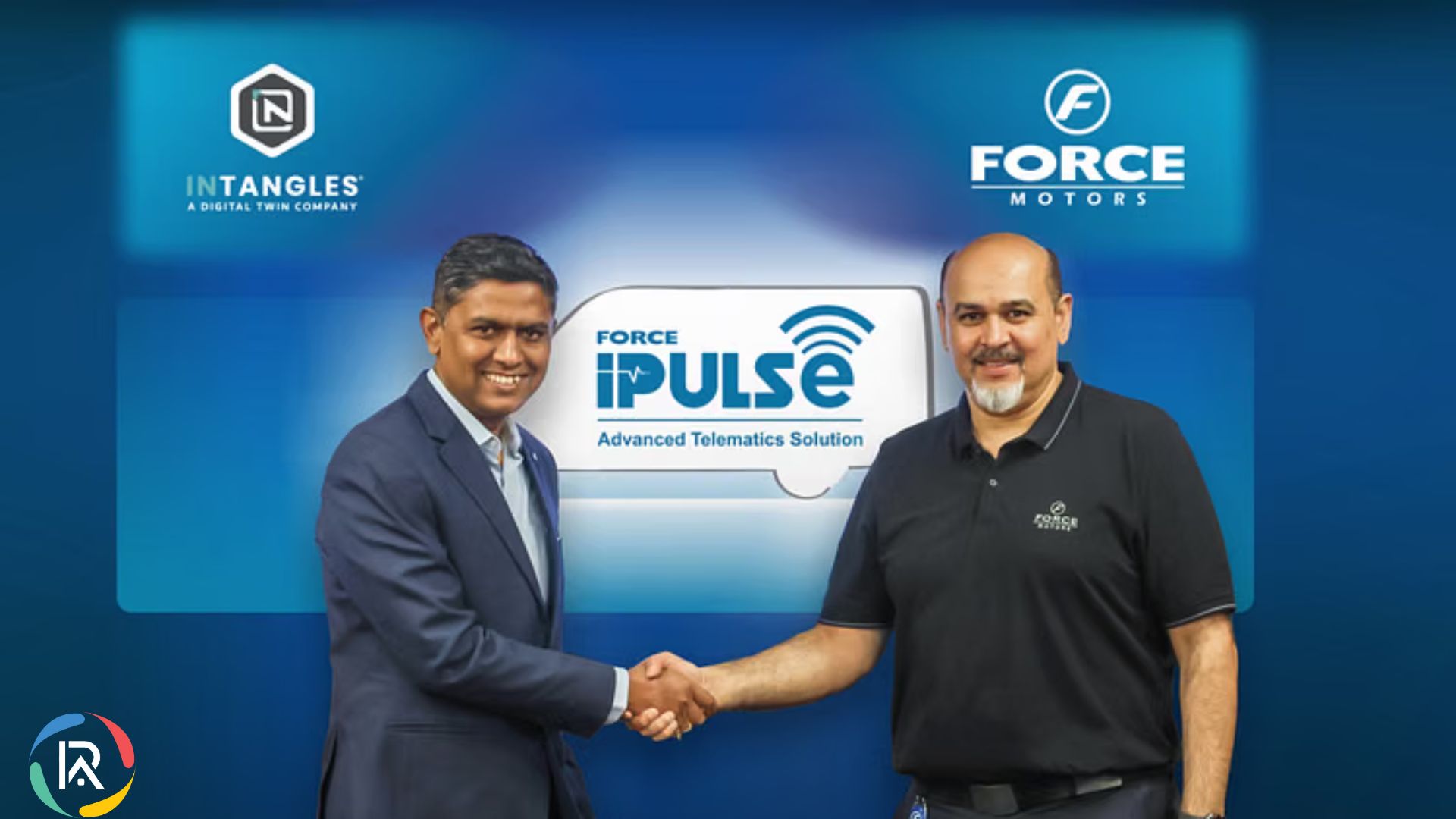Force Motors Launches AI-Based iPulse Platform