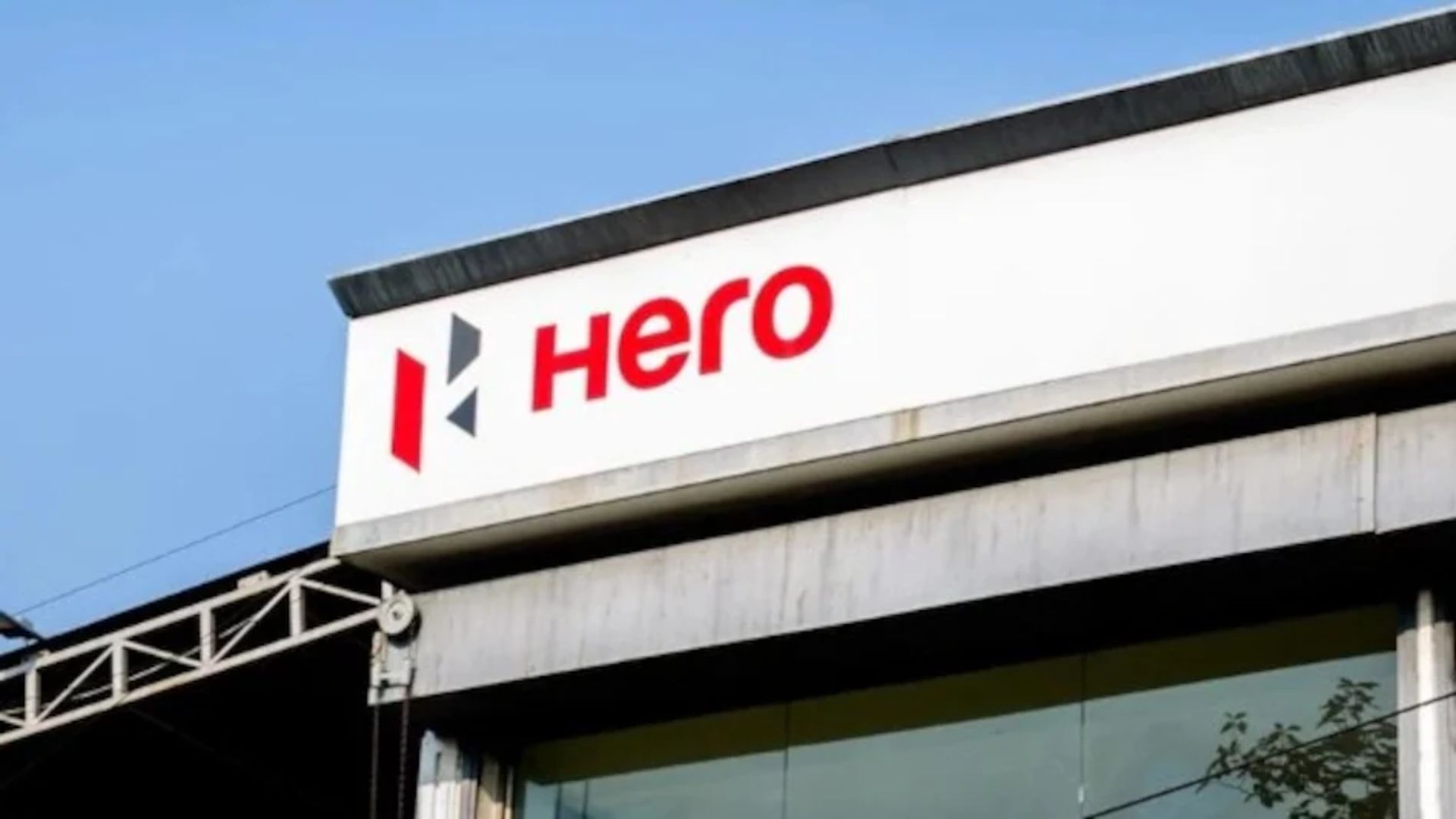 Hero MotoCorp debuts in UK with MotoGB