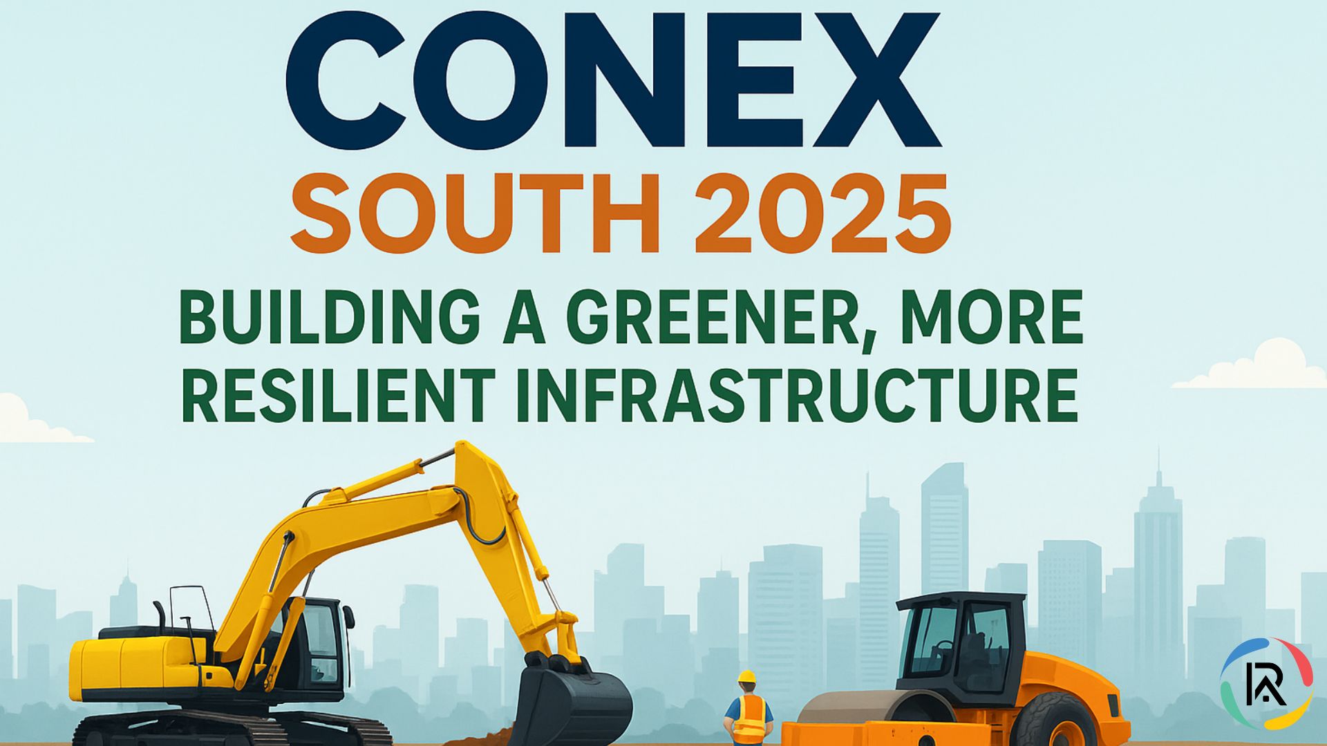 CONEX South 2025 Showcases Construction & Mining Tech
