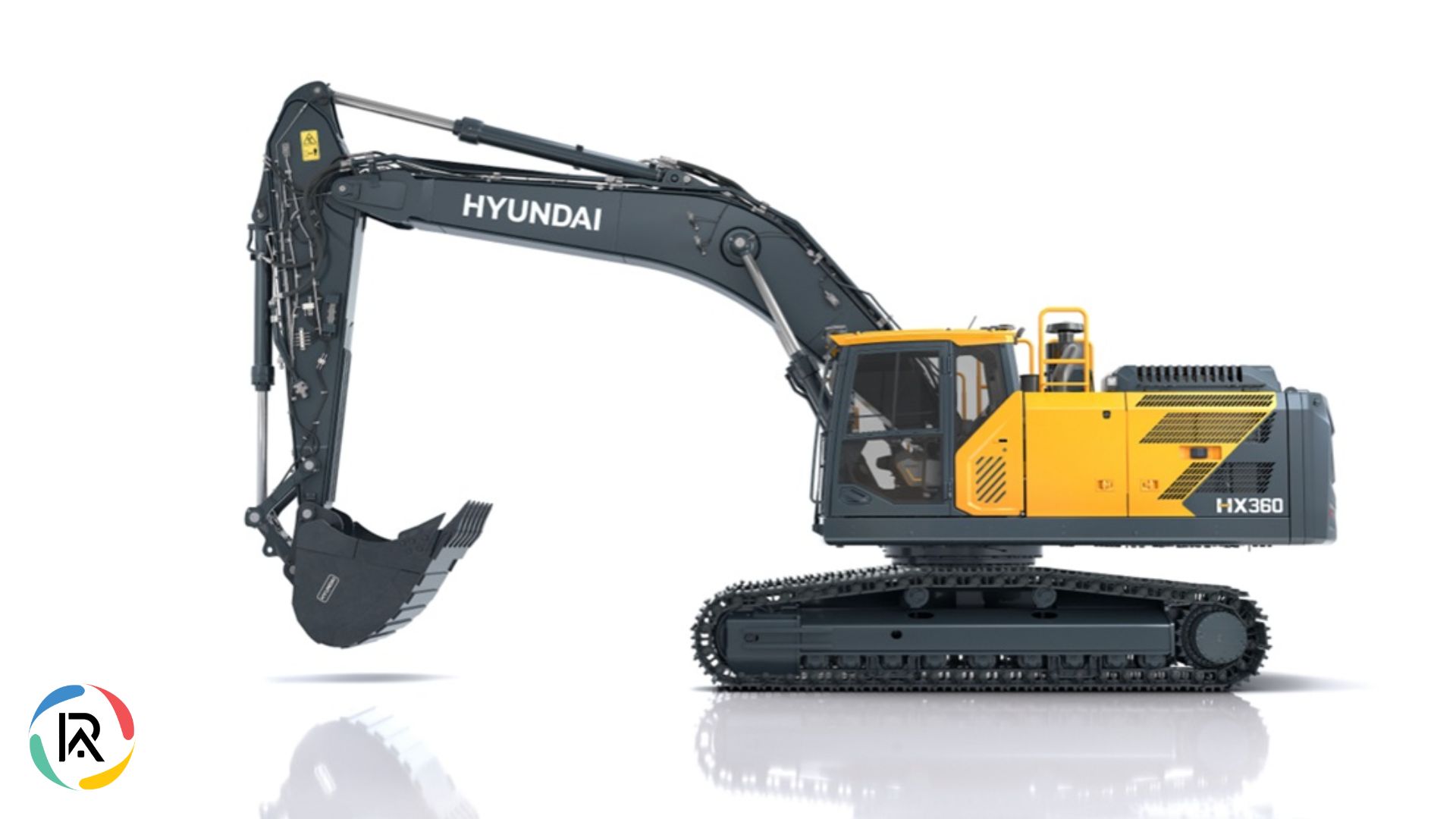 Hyundai CE to Showcase Innovations at Plantworx 2025