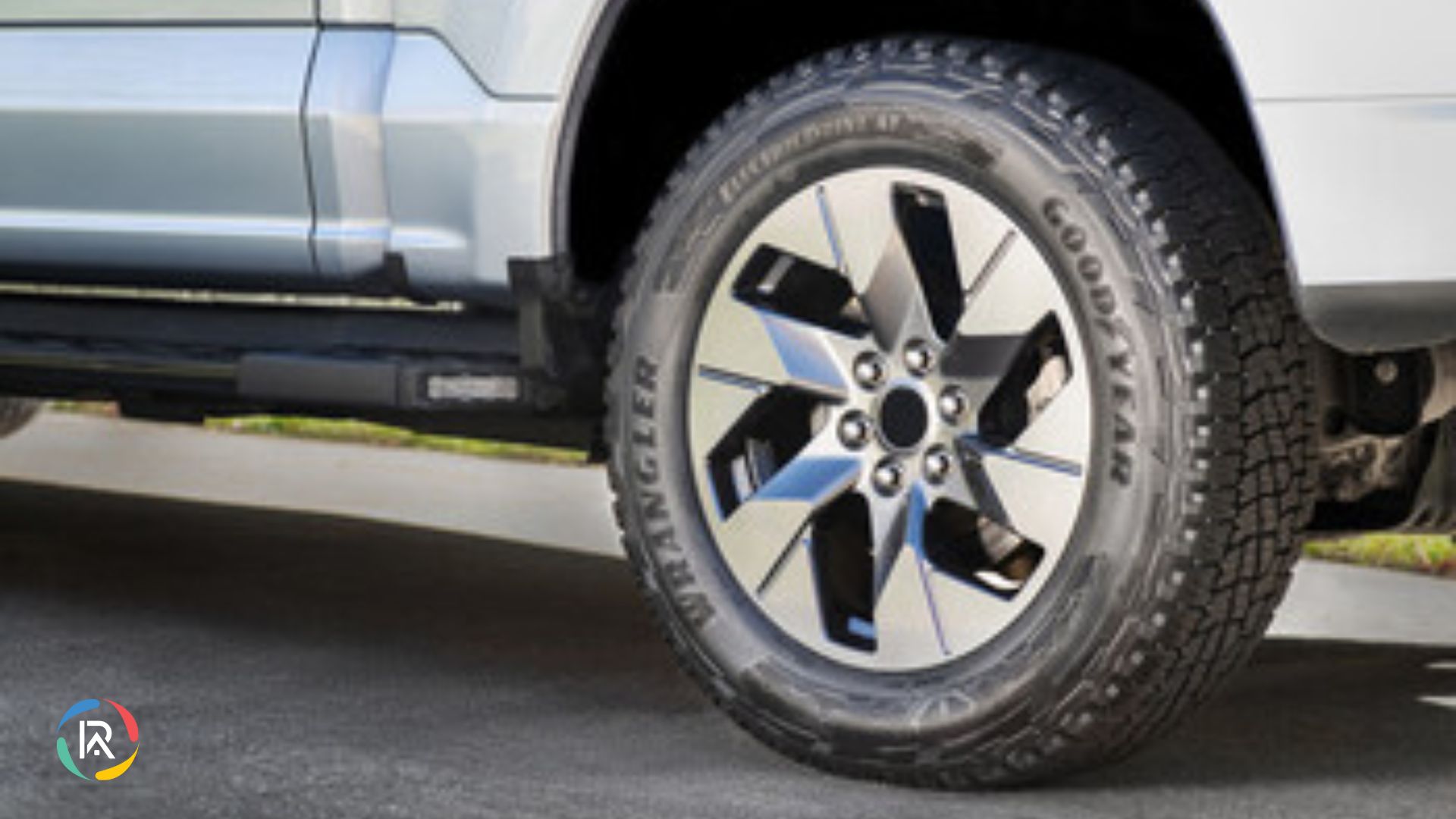 Goodyear launches three new all-terrain Wrangler tires