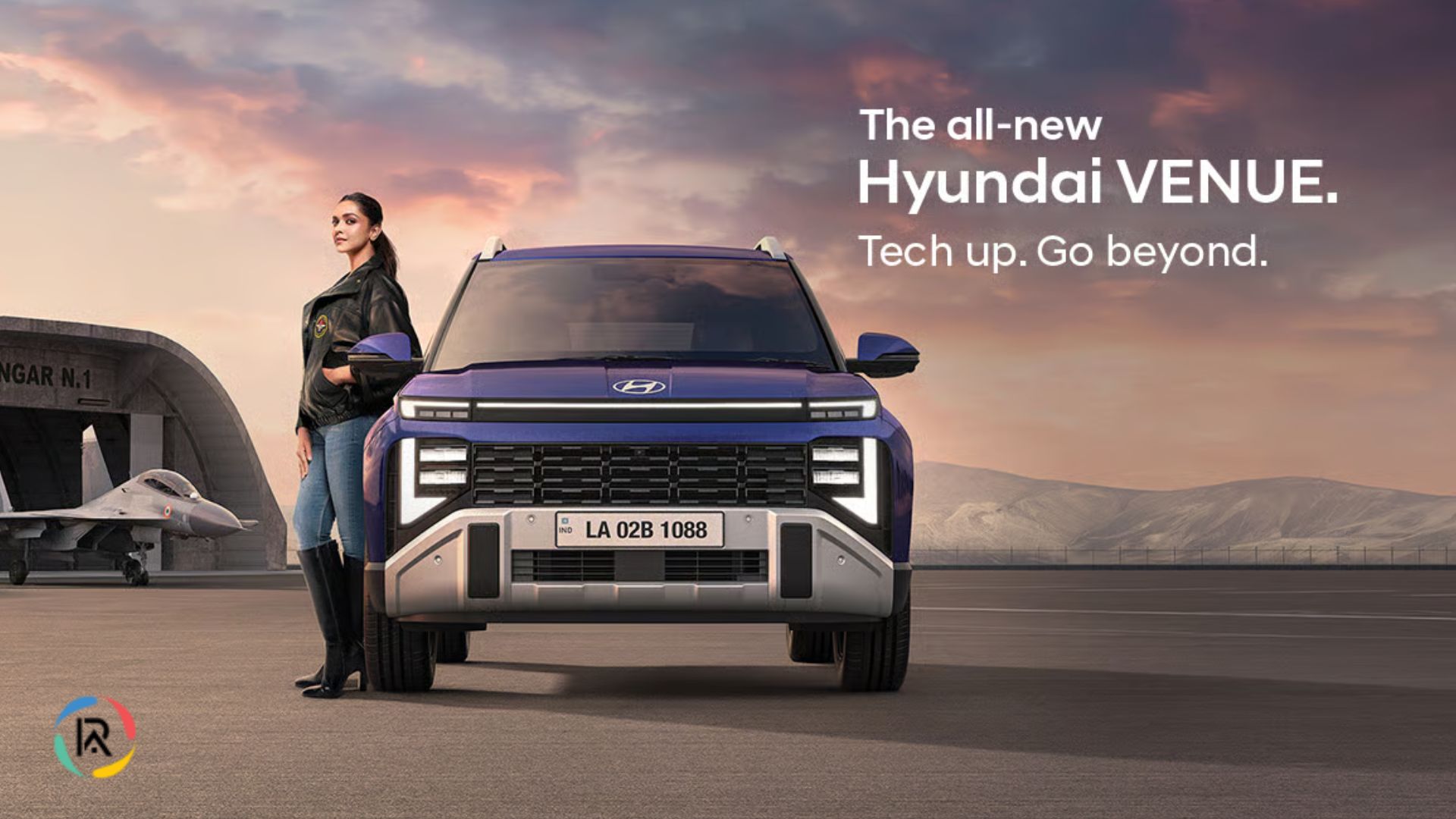 2025 Hyundai Venue Unveiled with major Upgrades