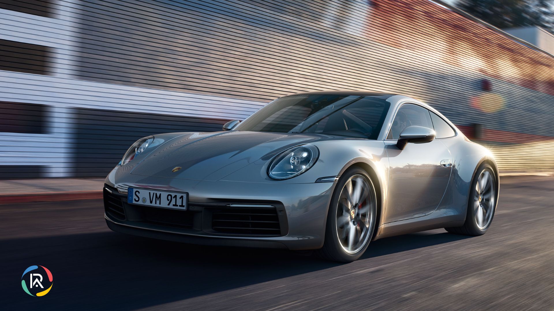 Porsche launches the first all-electric Macan GTS