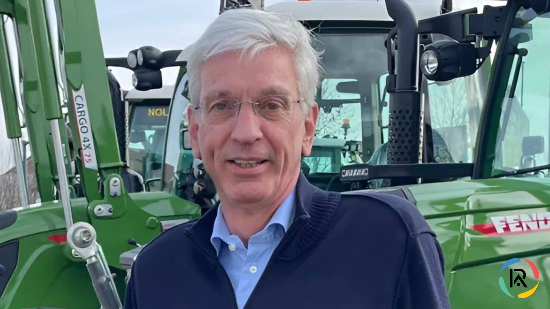 Zweegers Equipment Appoints New Managing Director
