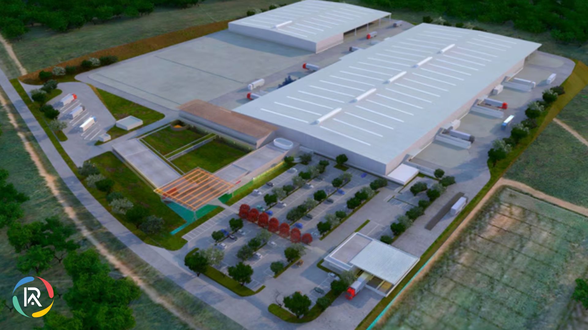 Yanmar Invests $51M in New Brazil Tractor Plant