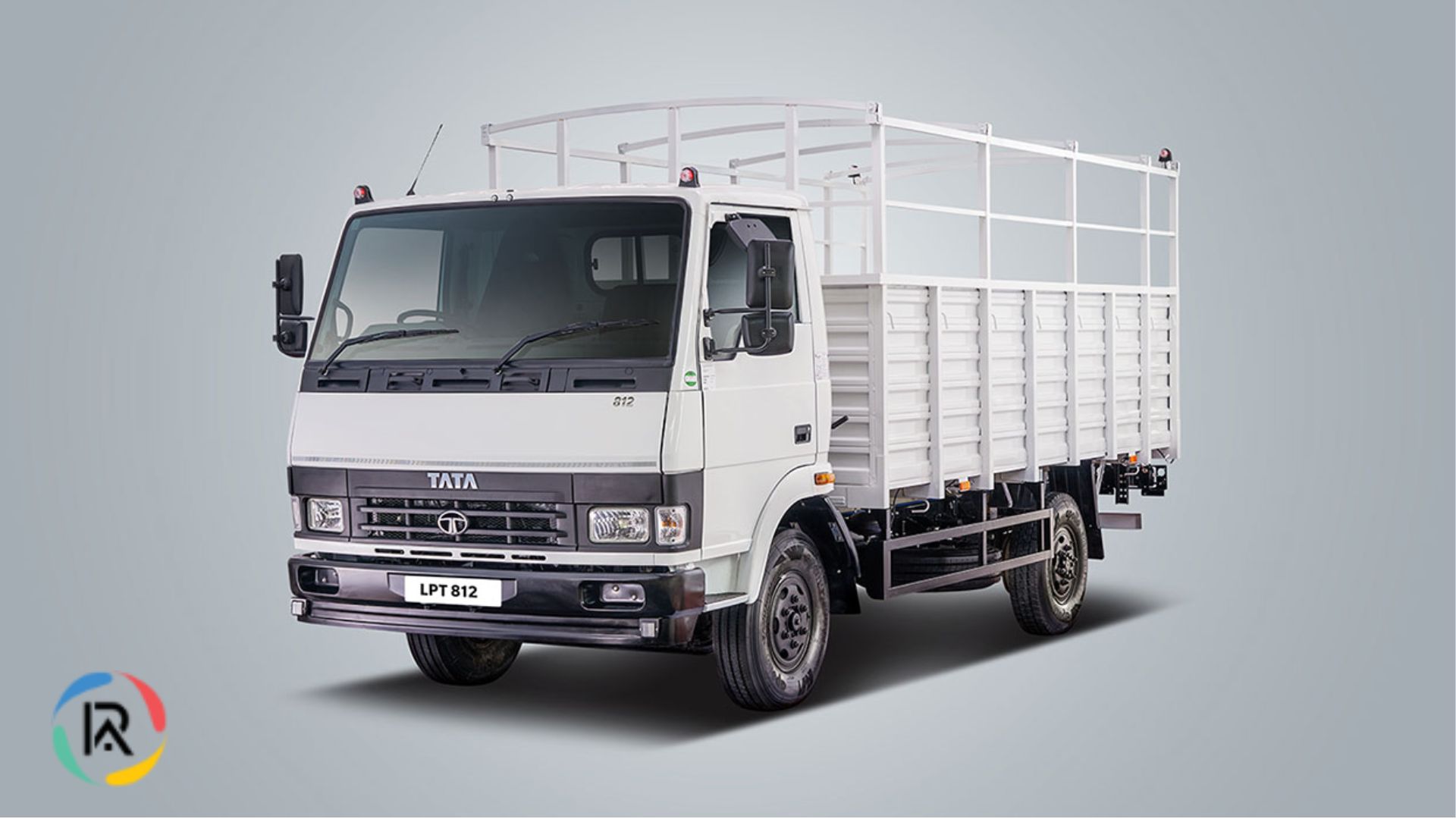 Tata Motors launches LPT 812 in ILMCV segment