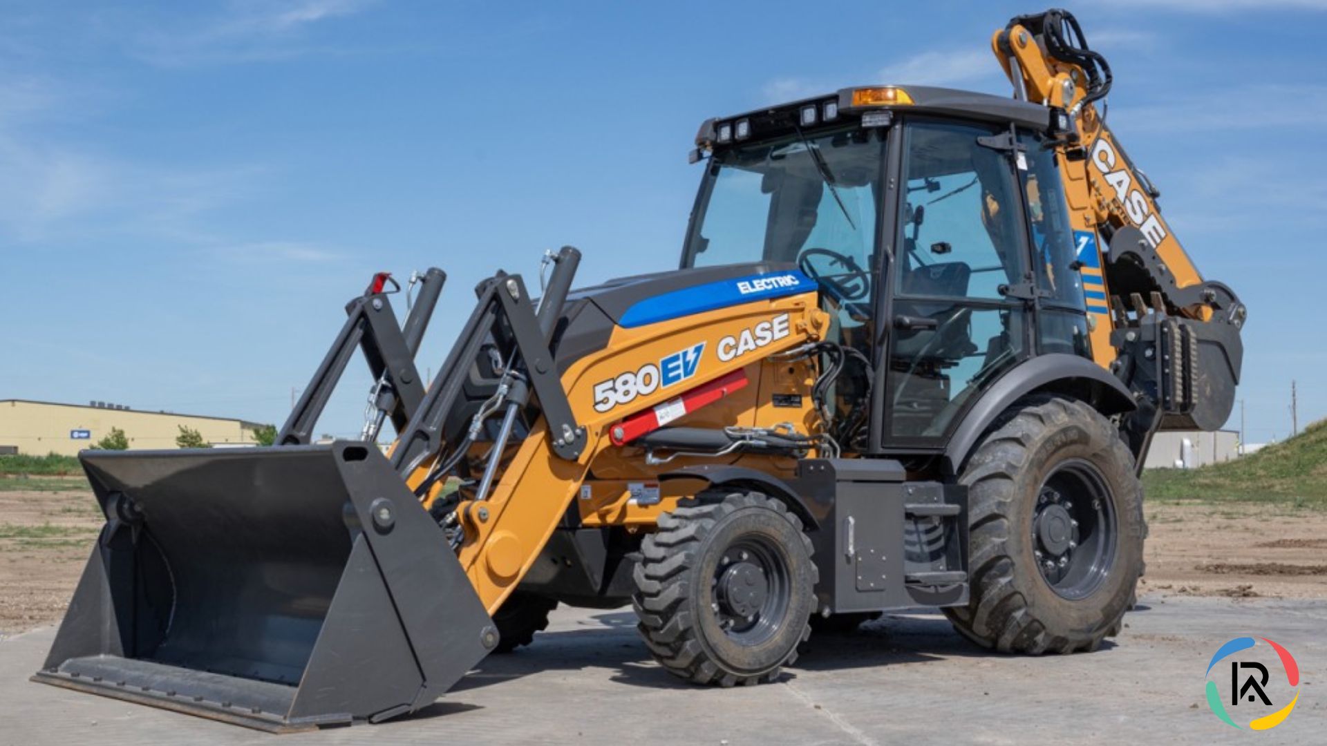 CASE CE to Showcase Equipment at The Utility Expo 2025