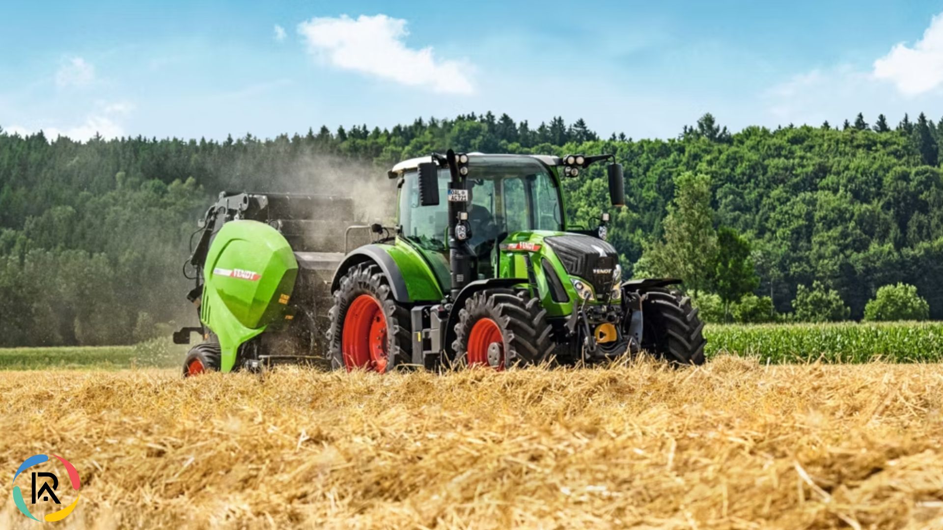AGCO Q2 2025 Sales Drop 18.8% Amid Ag Slowdown