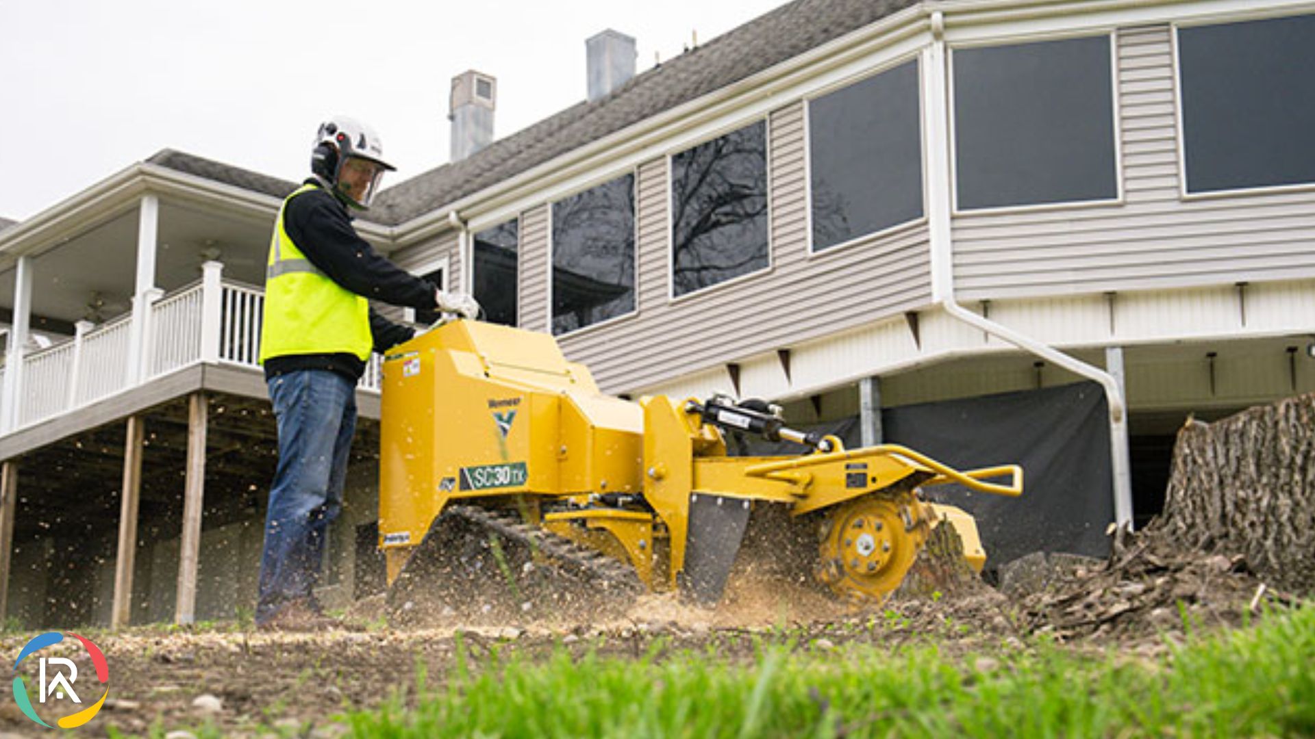 Vermeer Corporation Unveils Electric Tree Care Equipment 