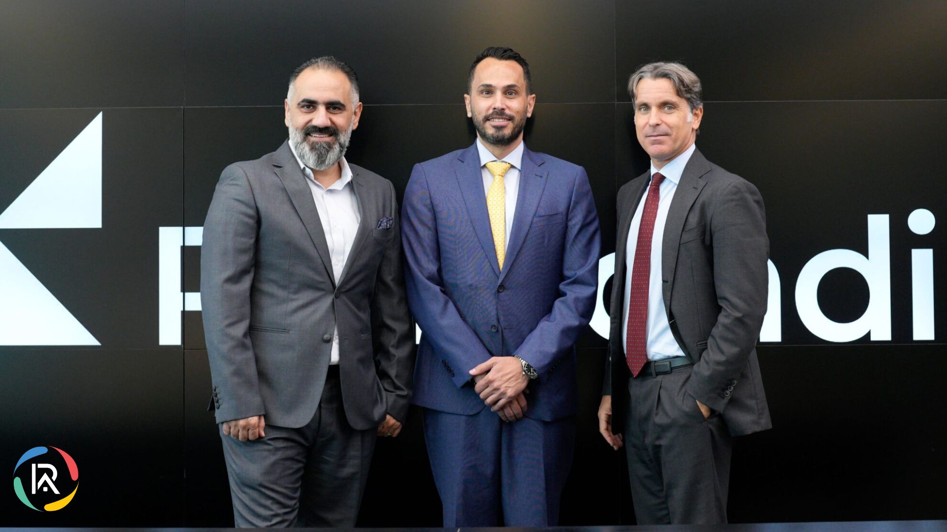 Raimondi Expands in Saudi Arabia with New Manager