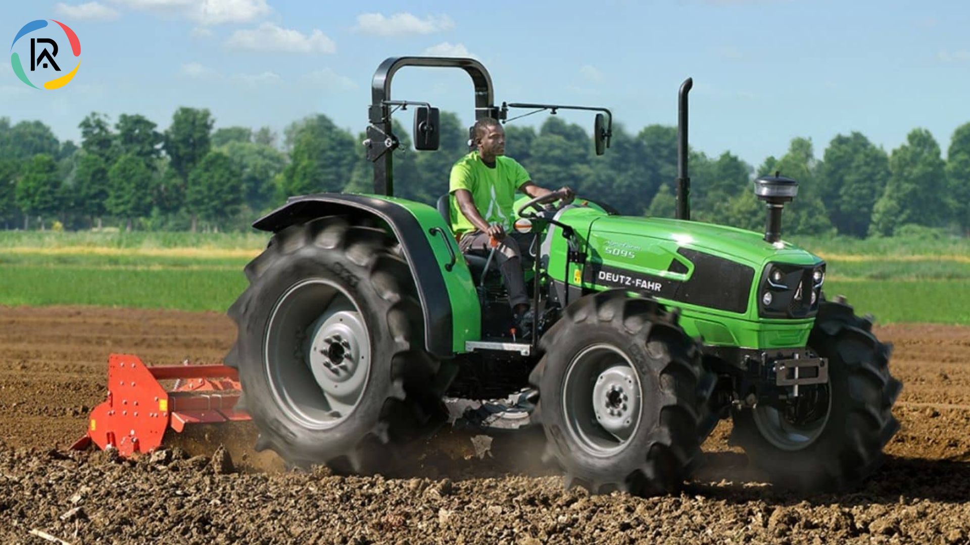 Same Deutz-Fahr Expands in East Africa with Grupo JAP