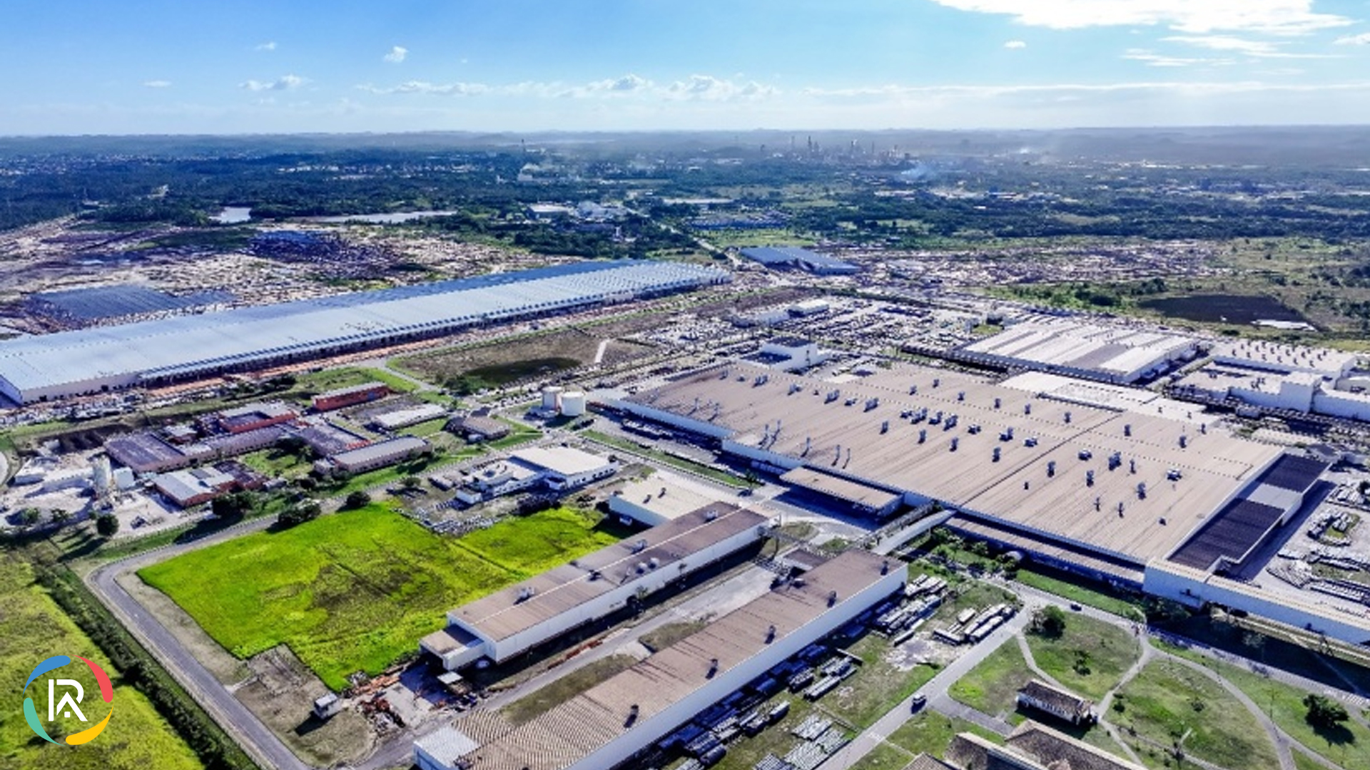 BYD Begins Production of Dolphin Mini at Brazil Plant