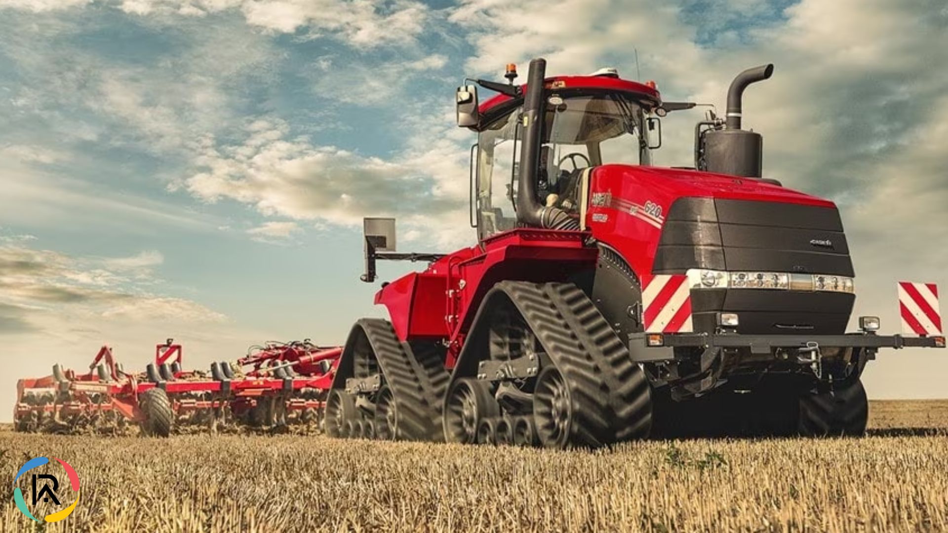 CNH Industrial Q2 2025 Earnings Drop as Sales Decline