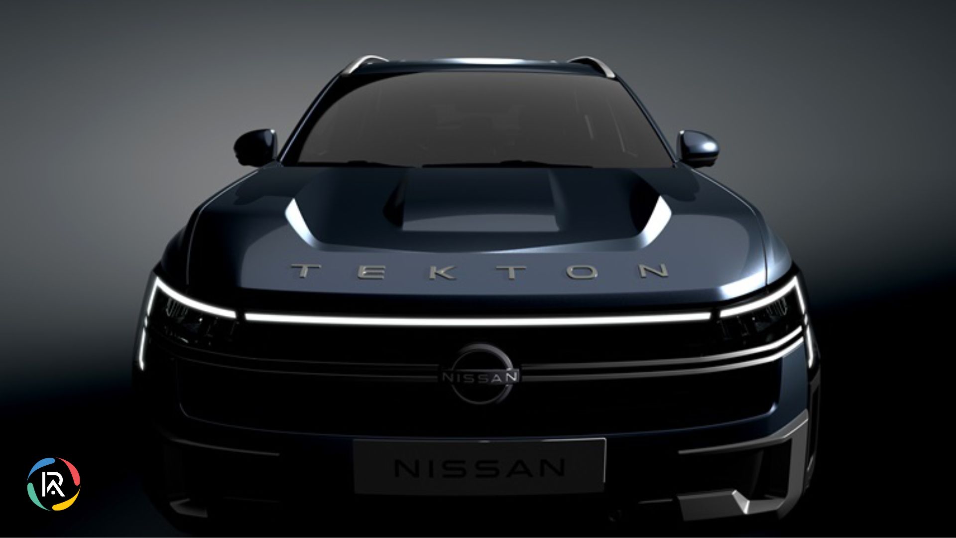 Nissan Unveils All-New Tekton SUV in India