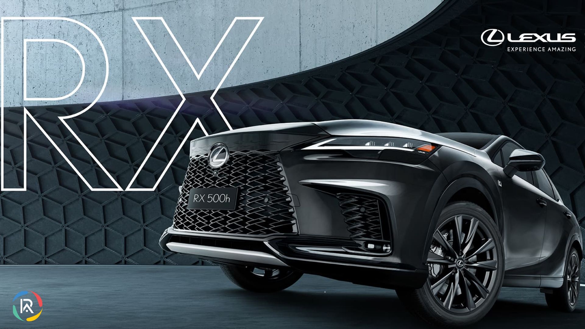 Lexus India Introduces the New RX ‘Exquisite’ Grade