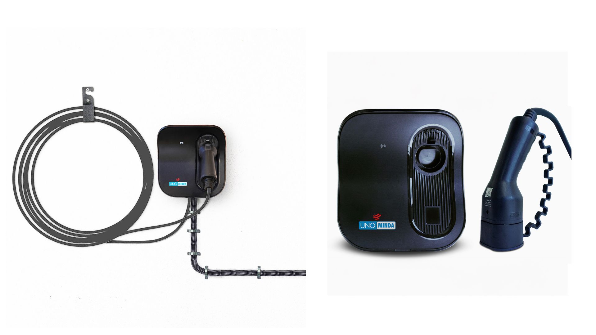 Uno Minda launches Portable EV Charger 