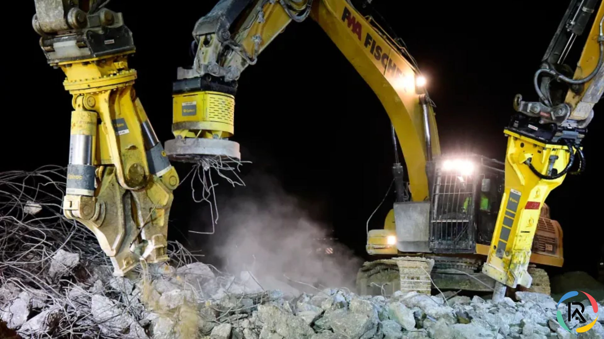 Epiroc, Genesis, Kanamoto Strengthen Open-S Network