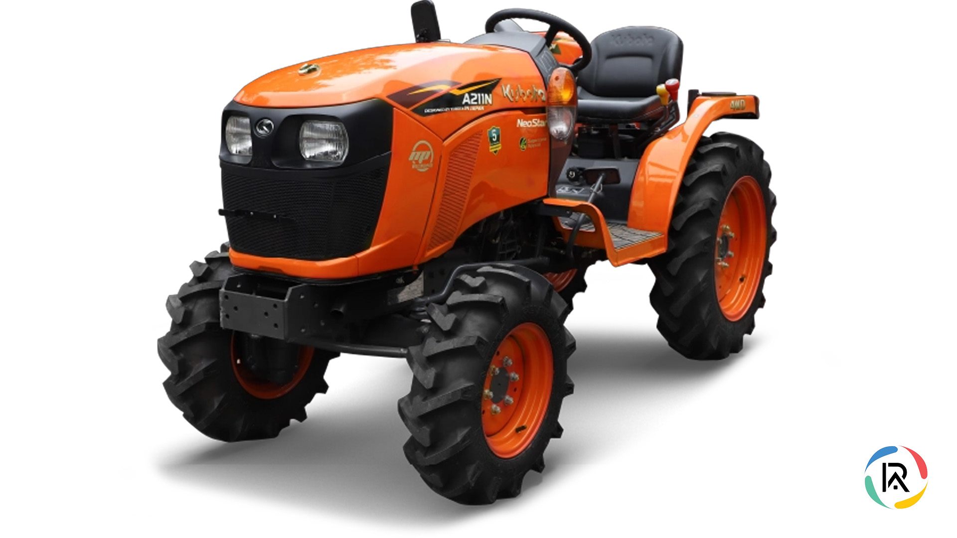 Escorts Kubota Posts 3.8% Sales Growth in October 2025