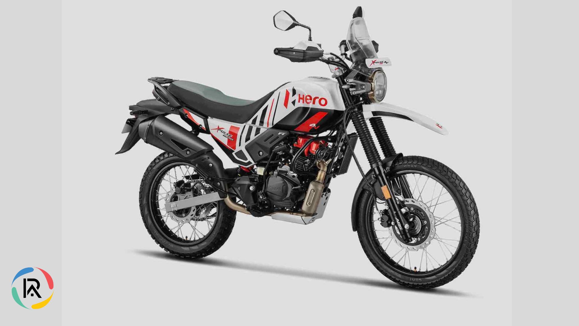 Hero MotoCorp debuts with two new models