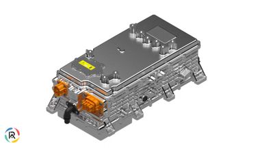 BorgWarner Expands Partnership with Great Wall Motor