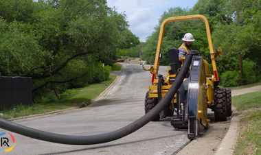 Vermeer Expands Microtrenching for Urban Fibre Installation