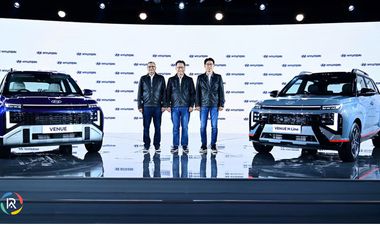 All-New Hyundai VENUE & VENUE N Line Debut in India