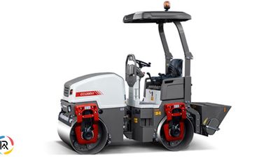 Dynapac Partners First Citizens Bank for Financing Deal 