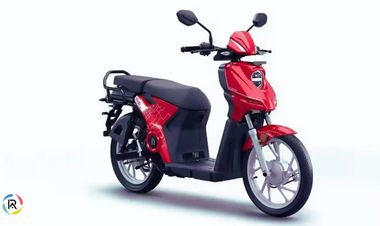 Numeros Motors Launches n-First E- Scooter in India