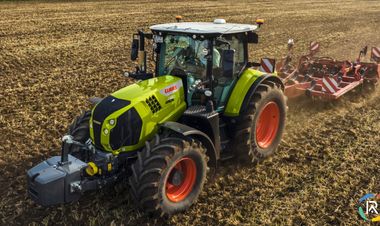 CLAAS Expands Dealers, Boosts Omaha Investment