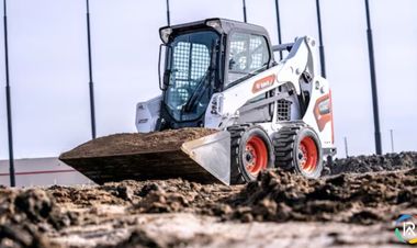 Doosan Bobcat to Acquire Wacker Neuson Stake