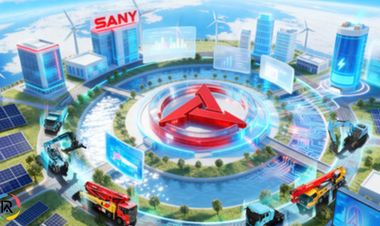 SANY Posts Strong Q3 2025 Results on Strategy Shift