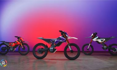 Hero MotoCorp Launches VIDA Novus