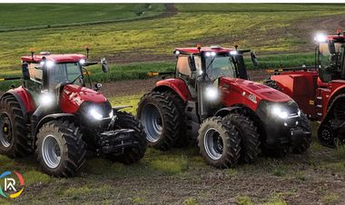 CNH Industrial Q3 2025 Earnings Drop Update