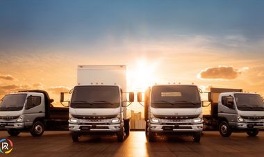 RIZON Expands U.S. Electric Truck Dealer Network 