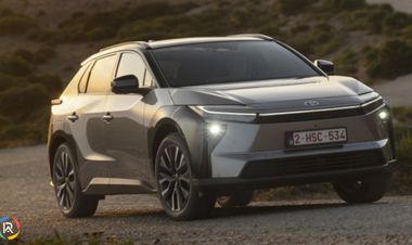 Toyota upgrades bZ4X electric SUV