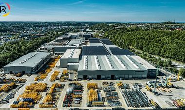 Liebherr to Modernize Biberach Crane Production Facility