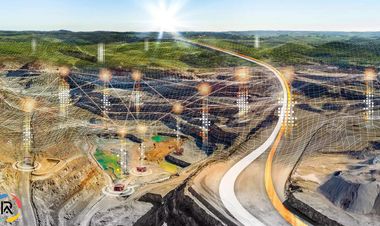 Hitachi Invests in Rithmik Solutions for Mining Productivity