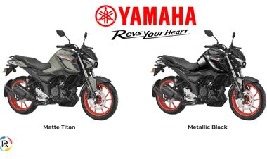 Yamaha launches XSR155, AEROX-E, EC-06 & FZ-RAVE in India