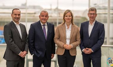 LEMKEN Reorganises Team to Strengthen Future Leadership