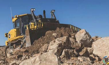 John Deere Reports Strong Q4 Construction Equipment Sales