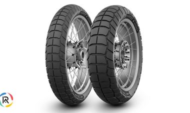 Metzeler Debuts New Sportec & Karoo 4 Street Tyres 