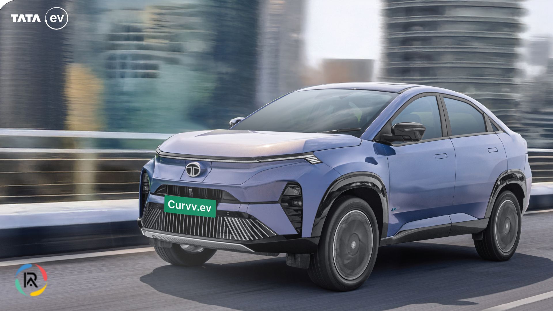 Tata Motors Launches Enhanced Curvv with Premium Upgrades