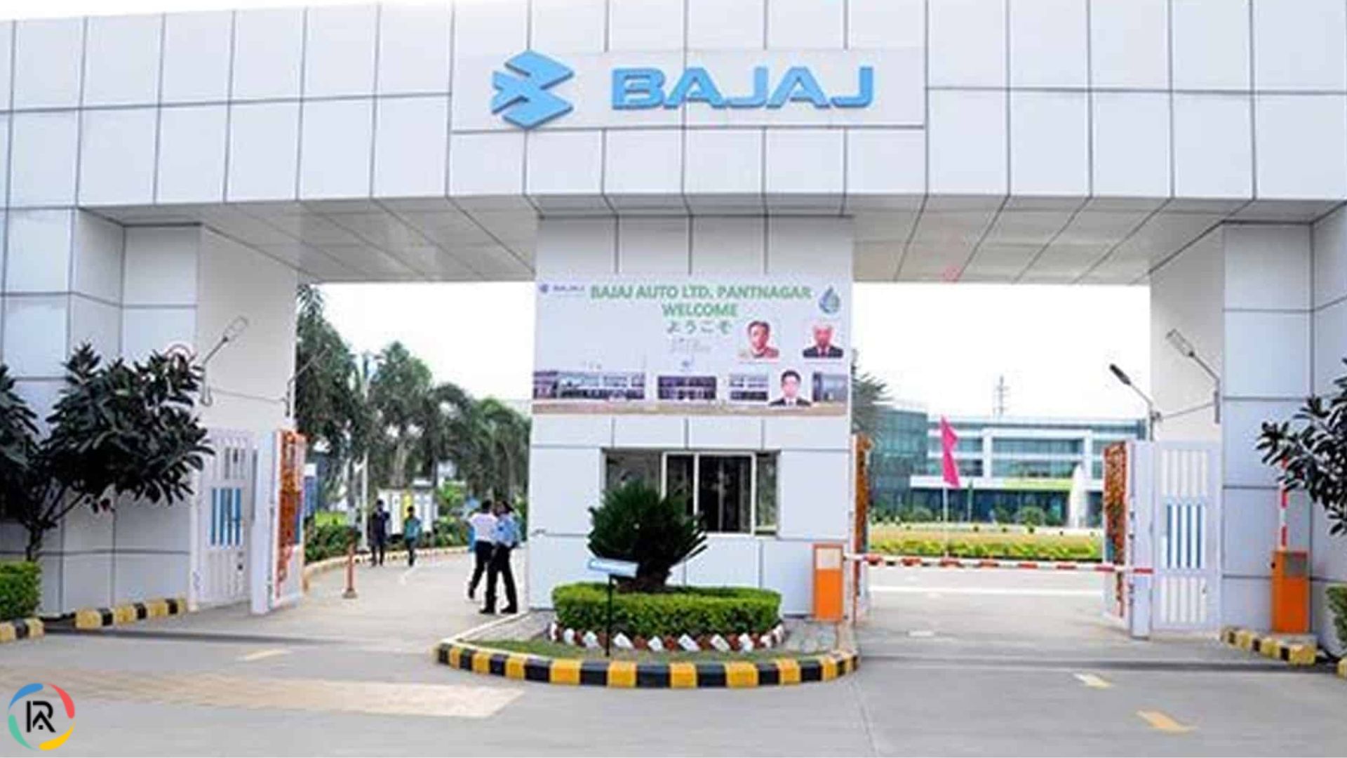Bajaj Wins Austrian Nod for KTM Control